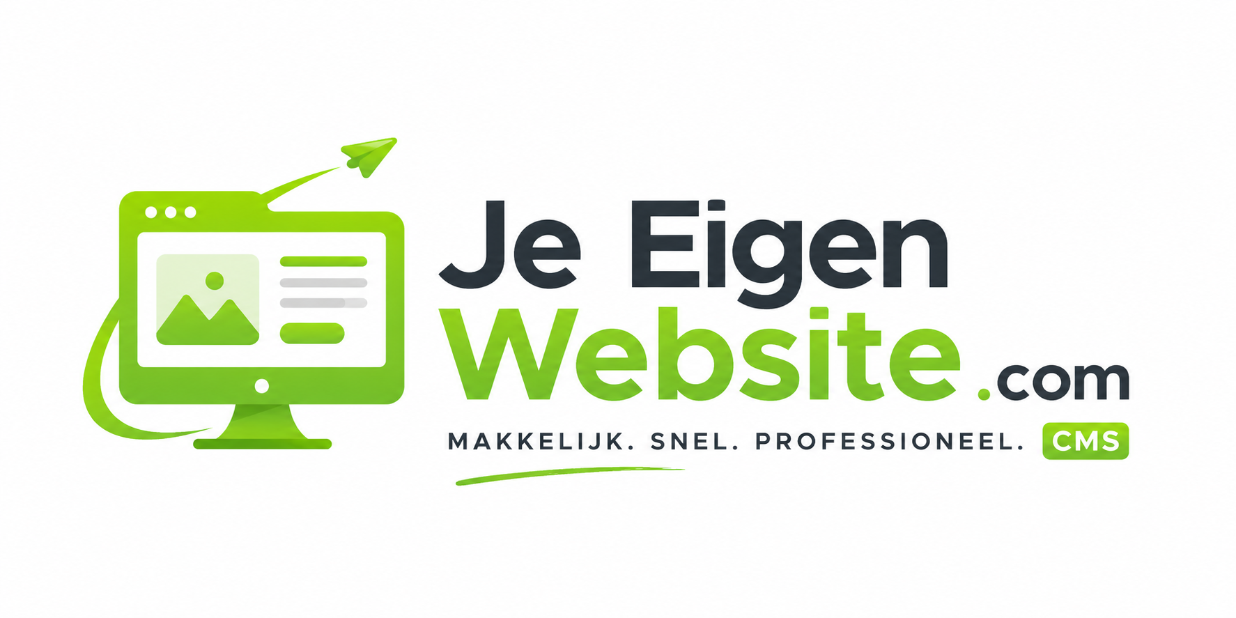 Mijn CMS