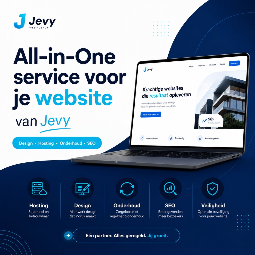 WordPress Websites