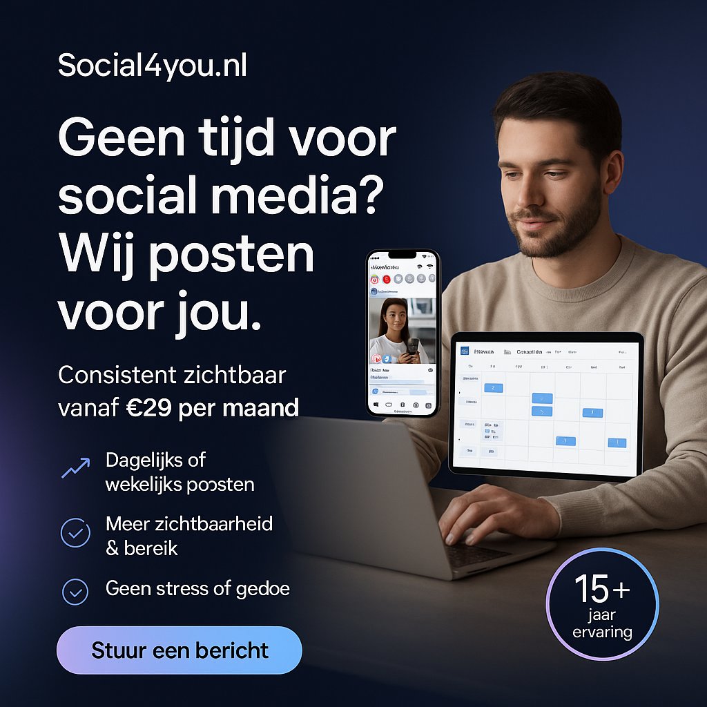 Social Media Posting