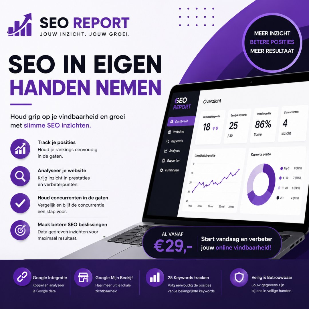 SEO & GEO